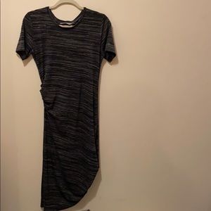 Athleta dress